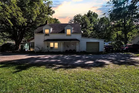 4336-4366 N Ridge Rd E, Geneva, OH 44041