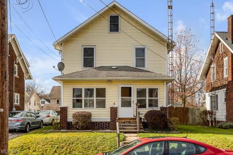 751 Wright Ave, Alliance, OH 44601 photo 1
