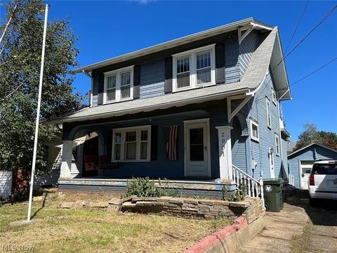 2901 9th St NW, Canton, OH 44708 photo 1