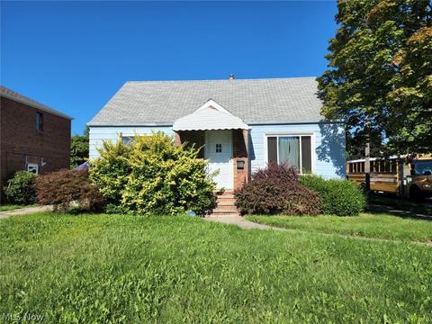 641 Babbitt Rd, Euclid, OH 44123 photo 1
