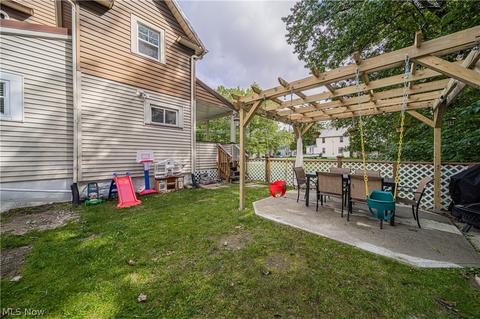 302 E 23rd St, Ashtabula, OH 44004 photo 7