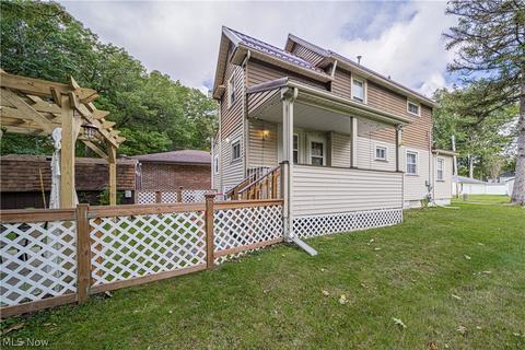 302 E 23rd St, Ashtabula, OH 44004 photo 5