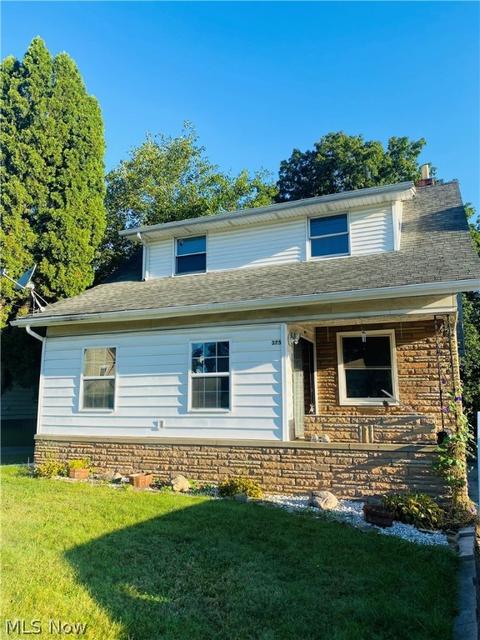 375 Maplewood Ave, Struthers, OH 44471 photo 1
