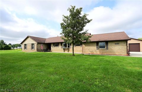 18800 Whitehead Rd, Lagrange, OH 44050 photo 1