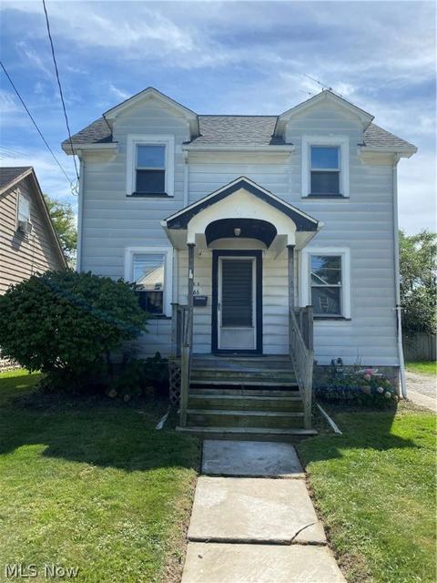 166 Spruce St, Elyria, OH 44035 photo 1
