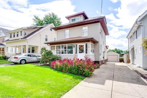 82 E Brookside Ave, Akron, OH 44301 photo 1