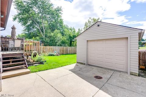 82 E Brookside Ave, Akron, OH 44301 photo 30