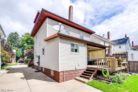 82 E Brookside Ave, Akron, OH 44301 photo 31
