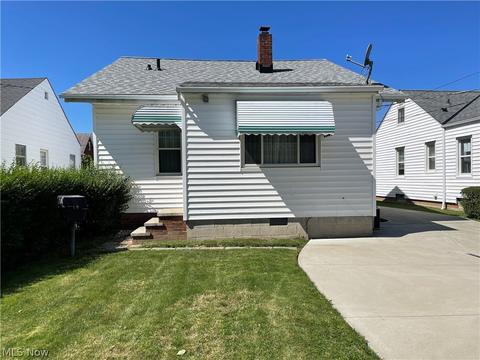 357 E 248th St, Euclid, OH 44123 photo 32