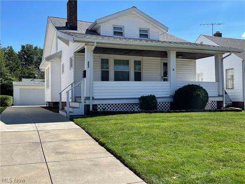 357 E 248th St, Euclid, OH 44123 photo 1