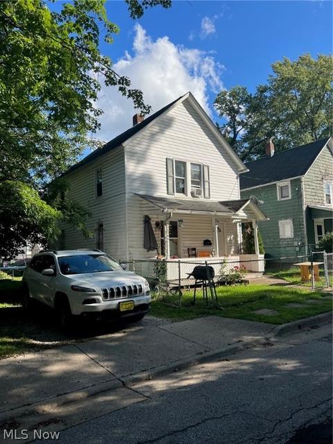 7 Neal Ct, Akron, OH 44303 | 1 photo | MLS #4408030 - Movoto