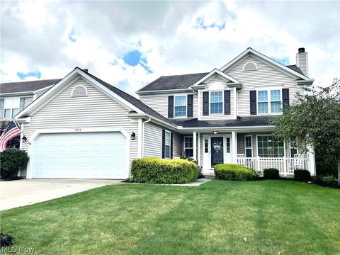 4634 Ruby Ln, Brunswick, OH 44212 photo 1