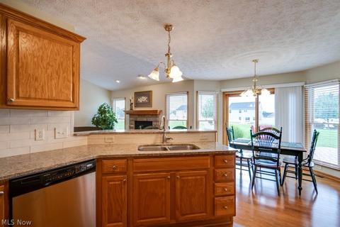 3200 Cloverhurst St NE, Canton, OH 44721 photo 16