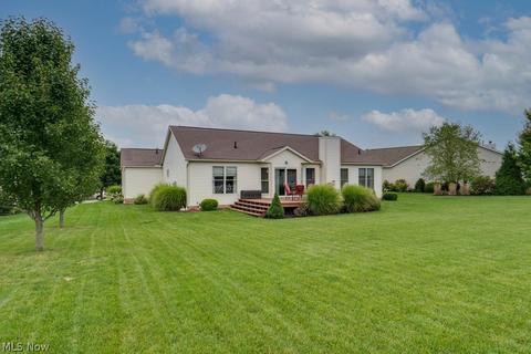 3200 Cloverhurst St NE, Canton, OH 44721 photo 5