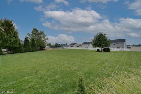 3200 Cloverhurst St NE, Canton, OH 44721 photo 7