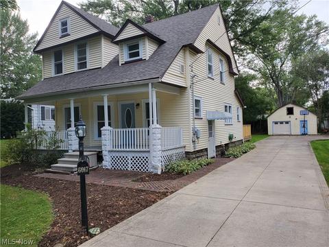 6017 Washington Blvd, Ashtabula, OH 44004 photo 1