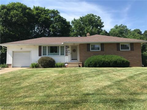 4613 4th St NW, Canton, OH 44708 photo 1