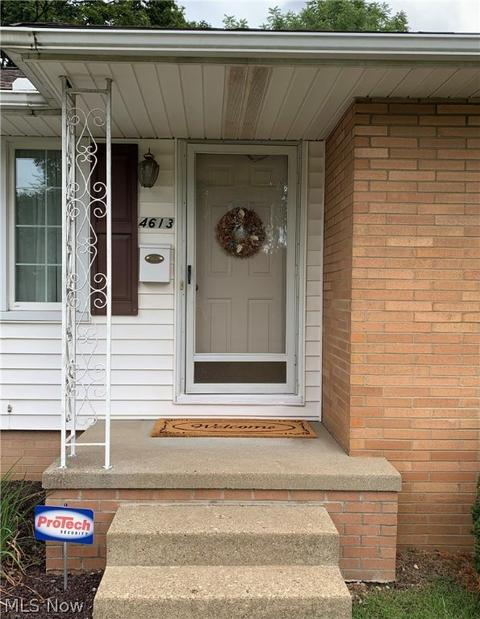 4613 4th St NW, Canton, OH 44708 photo 2