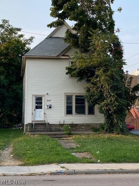 1014 W 4th St, Lorain, OH 44052 photo 1