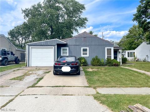 606 Bell Ave, Elyria, OH 44035 photo 1