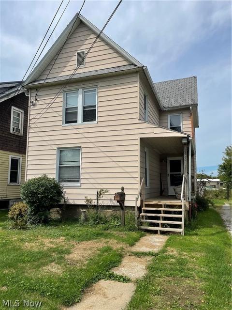 5517 Madison Ave, Ashtabula, OH 44004 photo 1