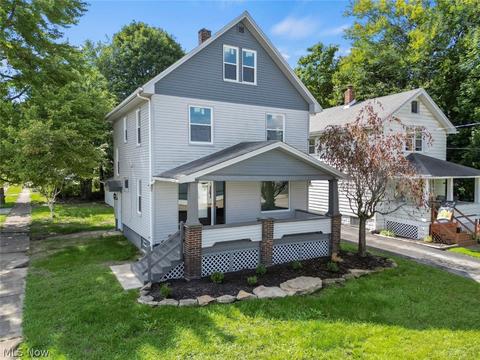 282 Elm St, Struthers, OH 44471 photo 1