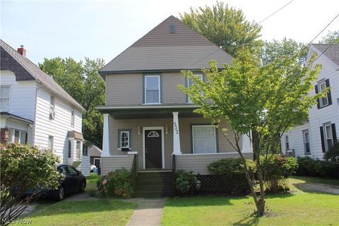 532 W 36th St, Ashtabula, OH 44004 photo 1