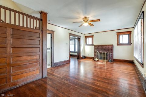 2617 4th St NW, Canton, OH 44708 photo 4