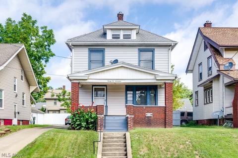 2617 4th St NW, Canton, OH 44708 photo 1