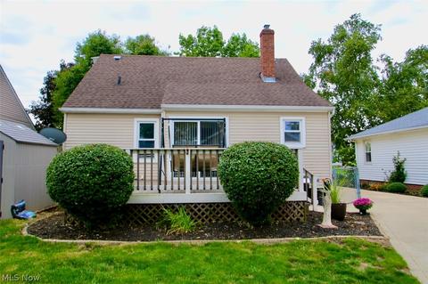 583 Bayridge Blvd, Willowick, OH 44095 photo 30