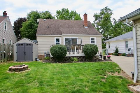 583 Bayridge Blvd, Willowick, OH 44095 photo 29