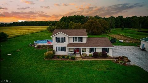 5166 Ferry Rd, Wakeman, OH 44889 photo 1