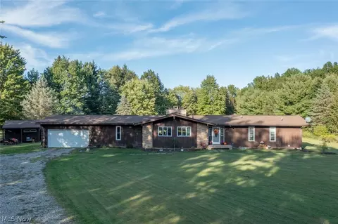 4396 Rootstown Rd, Rootstown, OH 44272 photo 1