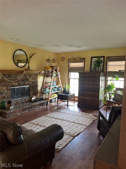 4994 Kelly Ave, Rootstown, OH 44272 photo 3