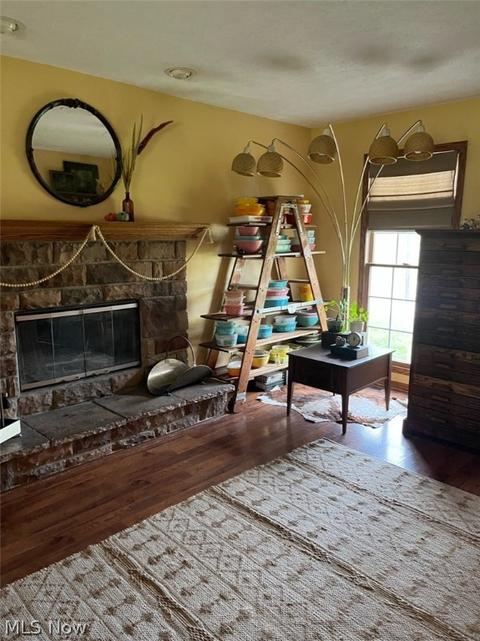 4994 Kelly Ave, Rootstown, OH 44272 photo 2