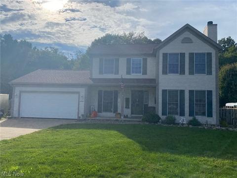 4994 Kelly Ave, Rootstown, OH 44272 photo 1