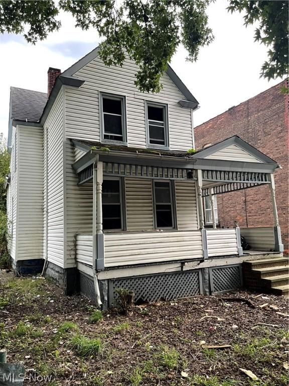 10808 Hathaway Ave, Cleveland, OH 44108 11 Photos MLS 4411625 Movoto