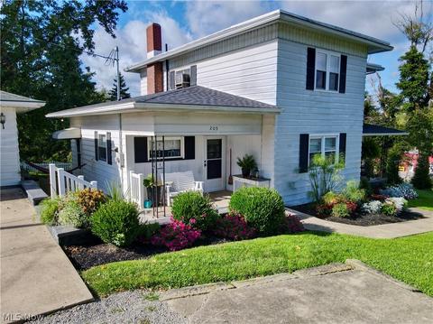 209 E Main St, Baltic, OH 43804 photo 1