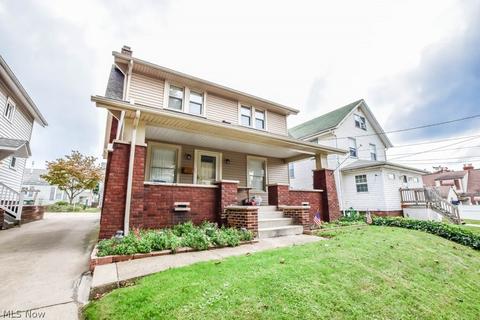 3215 Hursh Pl NW, Canton, OH 44708 photo 19