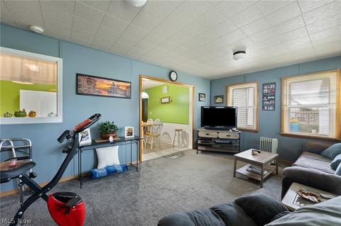 760 Devitt Ave, Campbell, OH 44405 photo 13