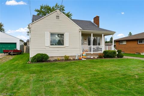 760 Devitt Ave, Campbell, OH 44405 photo 23