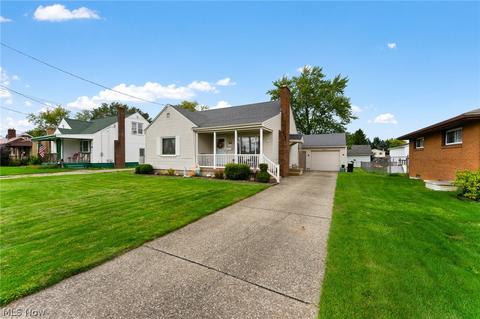 760 Devitt Ave, Campbell, OH 44405 photo 24