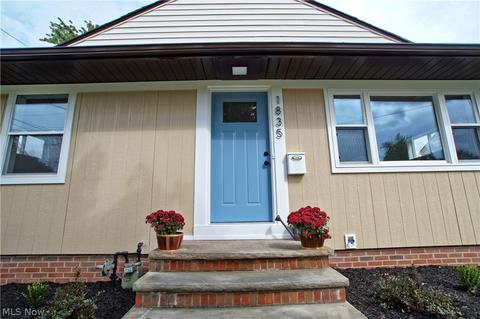 1835 Maple St, Wickliffe, OH 44092 photo 34