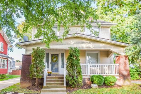 615 Rosemont Ct NW, Canton, OH 44708 photo 1