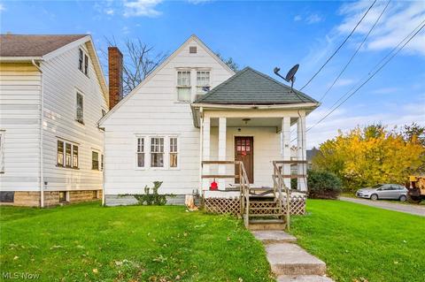 96 Lind Ave, Mansfield, OH 44903 photo 1