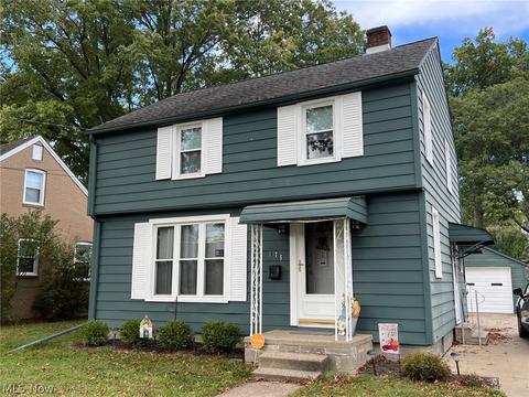 175 Wade Ave, Niles, OH 44446 photo 1