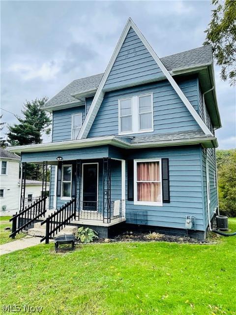 113 Markatan Ave, Flushing, OH 43977 photo 1