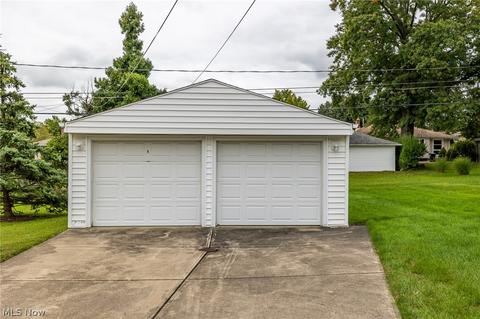 3303 Hilltop Dr, Parma, OH 44134 photo 23