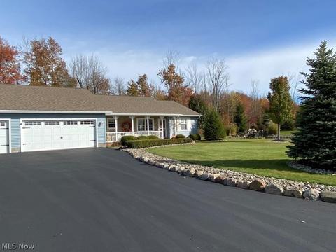 811 Perry Rd, Jefferson, OH 44047 photo 1