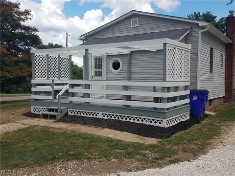 4109 Reiss Rd, Rootstown, OH 44272 photo 2